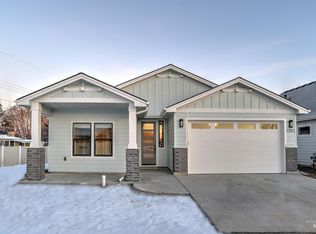 1385 N Parkshire Way, Meridian, ID 83642