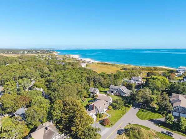 92 Julien Road, Harwich, MA 02645