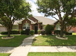1318 Canterbury Dr, Allen, TX 75013