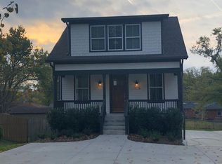 2815 Hody Dr, Nashville, TN 37206