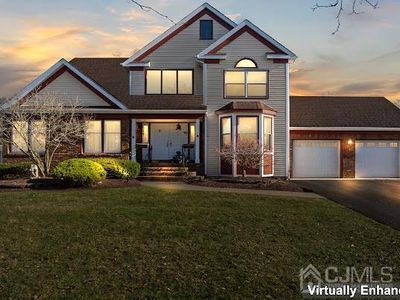38 Oakland Rd, Old Bridge, NJ, 08857