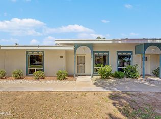 13435 N Emberwood Dr, Sun City, AZ 85351