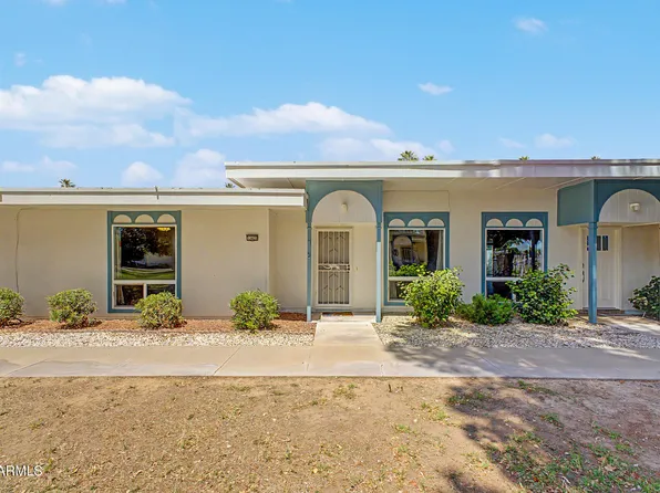 13435 N EMBERWOOD Drive, Sun City, AZ 85351