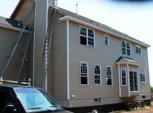 12 Ethan Ct, Hillsborough, NJ 08844