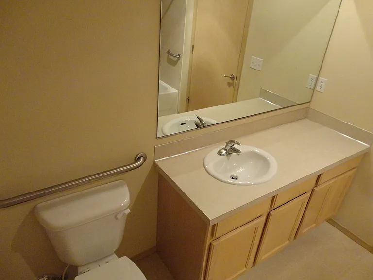 2-Bed 1.75-Bath