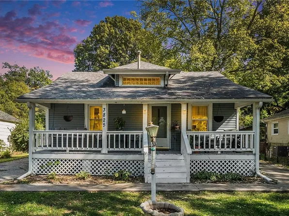 3825 N Jackson Ave, Kansas City, MO 64117