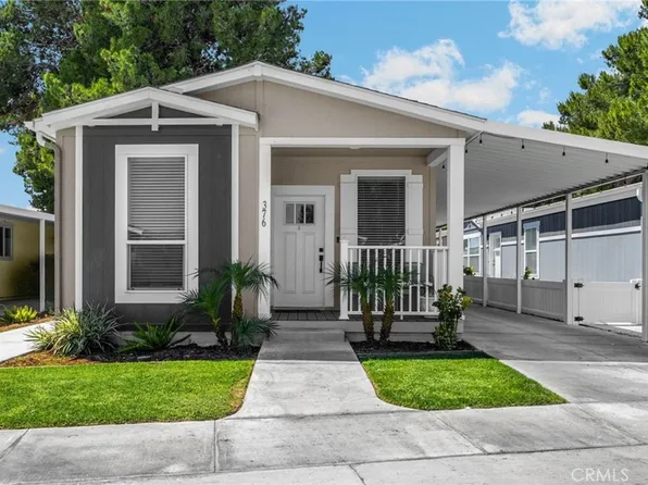 5800 Hamner Ave Space 376, Mira Loma, CA 91752