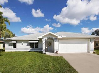 11 SE 14th Ct, Cape Coral, FL 33990