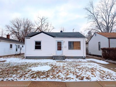 8712 Ford Ave, Warren, MI, 48089