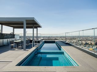 499 Pacific St #PENTHOUSE, Vancouver, BC V6B0N4