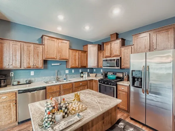 94 Salmon Loop, Gypsum, CO 81637