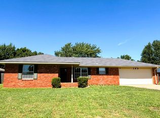 13 S 28th St, Duncan, OK 73533