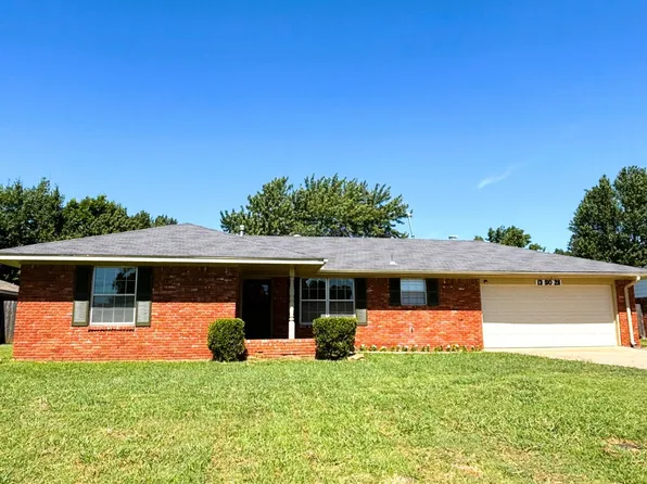 13 S 28th St, Duncan, OK 73533