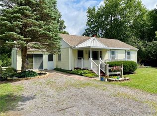 4923 Batavia Bethany Townl Rd, Batavia, NY 14020