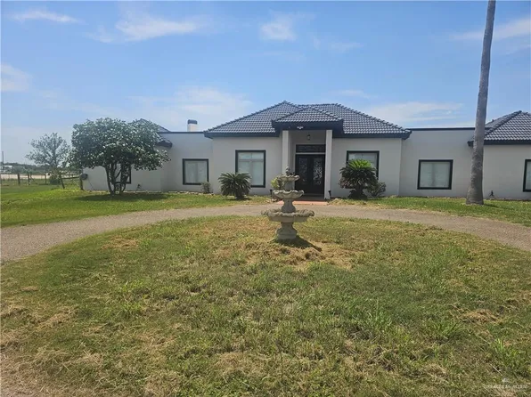 6110 E Texas Rd, Edinburg, TX 78542