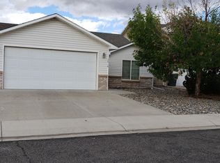 2818 Meade Ct, Grand Junction, CO 81506