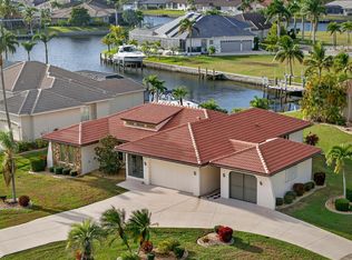 442 Macedonia Dr, Punta Gorda, FL 33950
