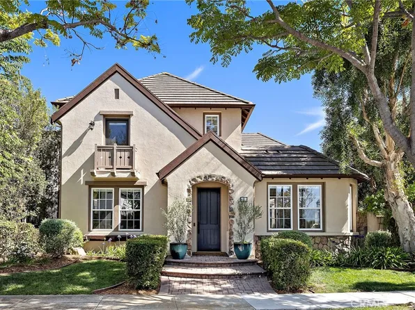 2 Mayville Pl, Mission Viejo, CA 92694