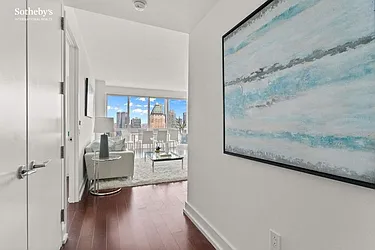 Rented by Sotheby's International Realty