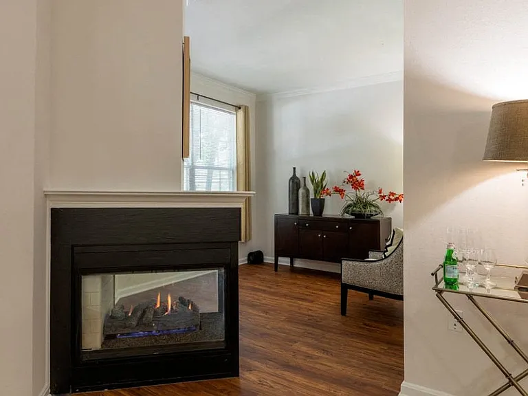 Gas Fireplaces
