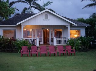 1041 Moanakai Rd, Kapaa, HI 96746