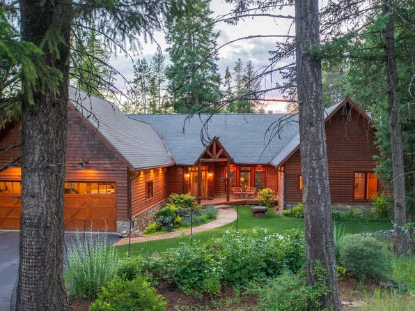 2506 E Lakeshore Dr, Whitefish, MT 59937