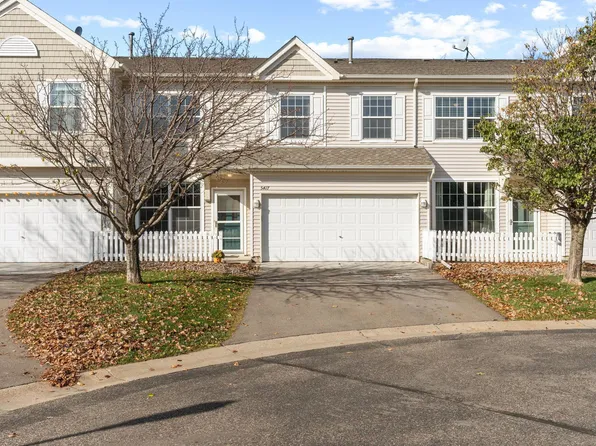 5417 Oriole Dr #20, Farmington, MN 55024