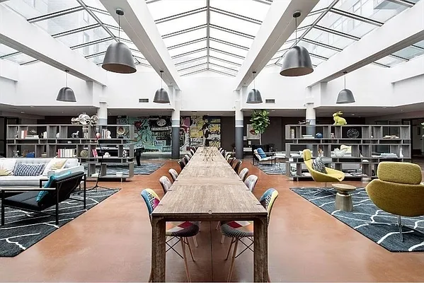 Rented by Corcoran | media 19