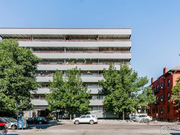 1441 N Humboldt St #302, Denver, CO 80218