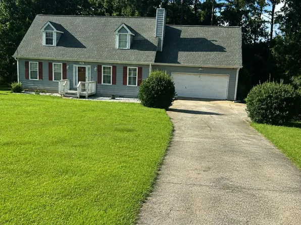 340 Boundary Tree Dr, Ellenwood, GA 30294