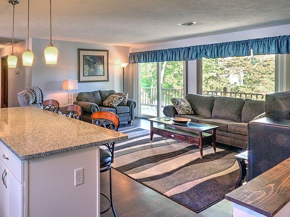 What a great open layout!