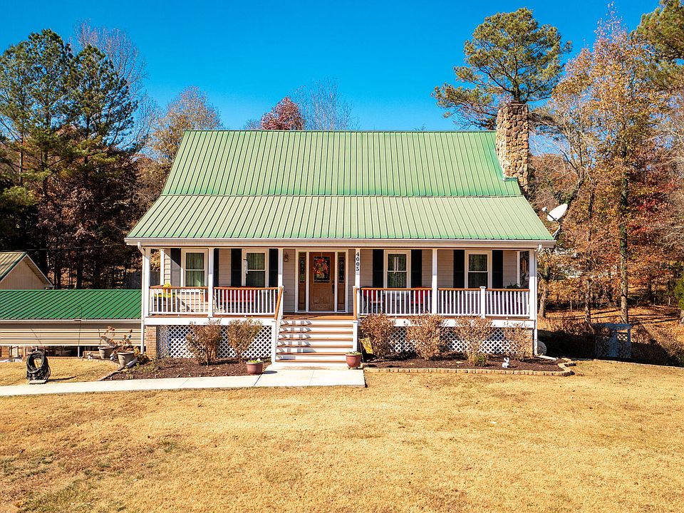 4005 Old Freewill Rd NW, Cleveland, TN 37312 Zillow
