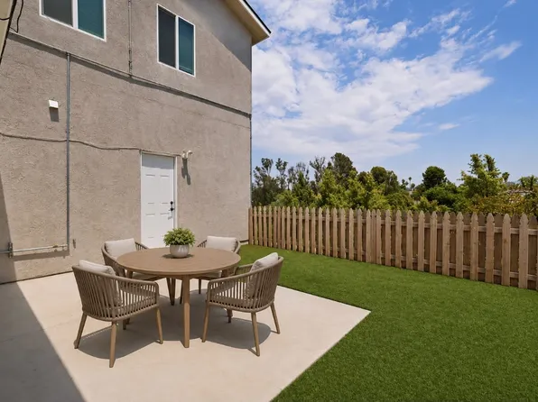 5141 Ewing St, San Diego, CA 92115