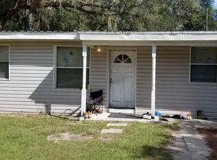 702 Julia St W, Perry, FL 32348