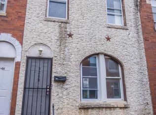 3208 Hurley St, Philadelphia, PA