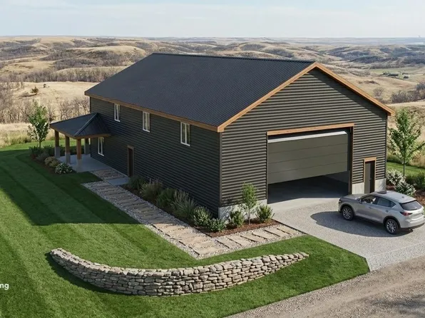 1A 1st Rd NW, Pick City, ND 58545