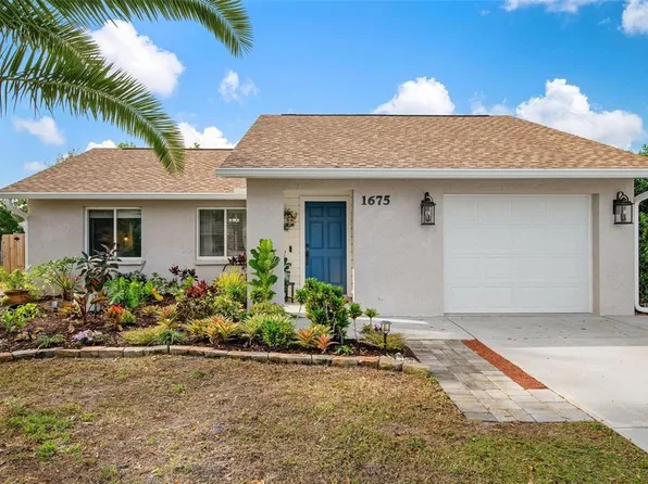 1675 Deer Hollow Blvd, Sarasota, FL 34232