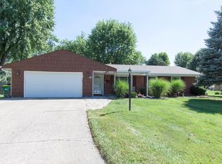 5816 Jassamine Dr, Dayton, OH