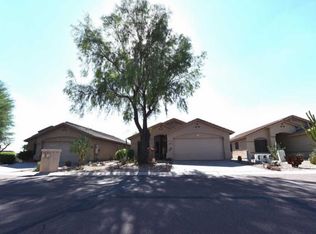 6434 S Foothills Dr, Gold Canyon, AZ 85118