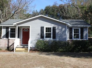 1718 Pickett St, Charleston, SC 29412
