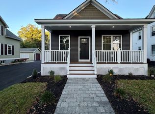 9 Gold St, Westfield, MA 01085