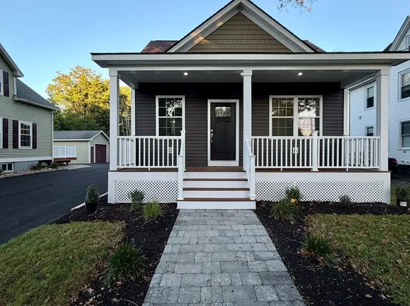 9 Gold St, Westfield, MA 01085