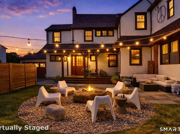 164 Wakeman Road, Fairfield, CT 06824