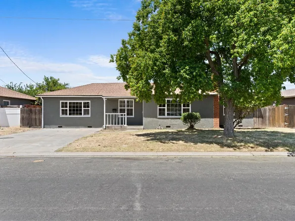 2301 Dale Ave, Ceres, CA 95307