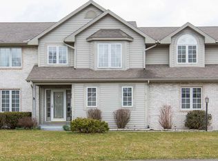 22341 Northwood Hills Blvd, South Bend, IN 46628