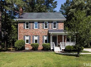 7113 Benhart Dr, Raleigh, NC 27613