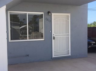 1211 Reed Ave, San Diego, CA 92109