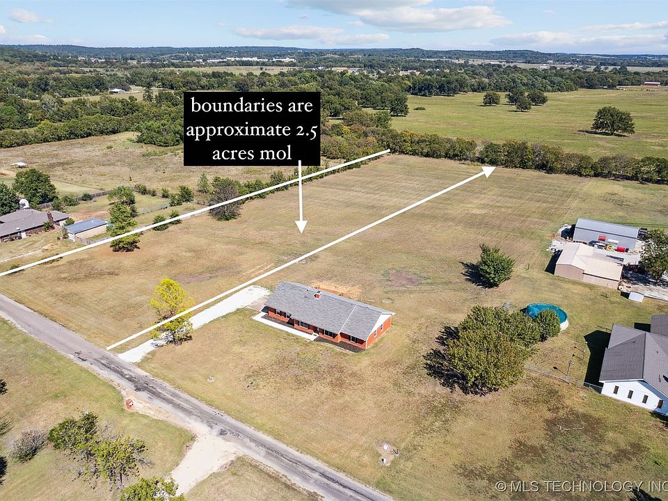 2nd image of 0 County Road 3564