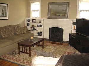 Craftsman style