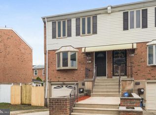 8016 Mars Pl, Philadelphia, PA 19153